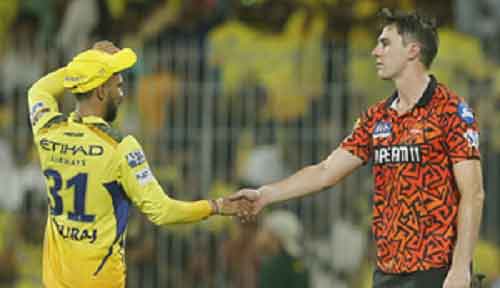 IPL 2024: Sometimes, you’re too nice as a captain, says Brett Lee on Cummins bowling too late