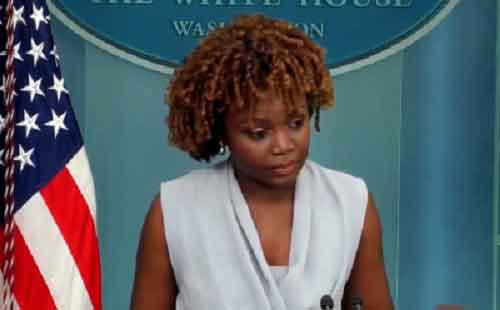 US rejects International Criminal Court’s investigation in Israel’s action in Gaza