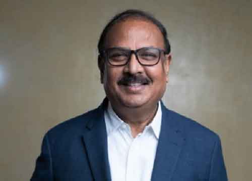 Krishna Ella new President of Indian Vaccine Manufacturers’ Association