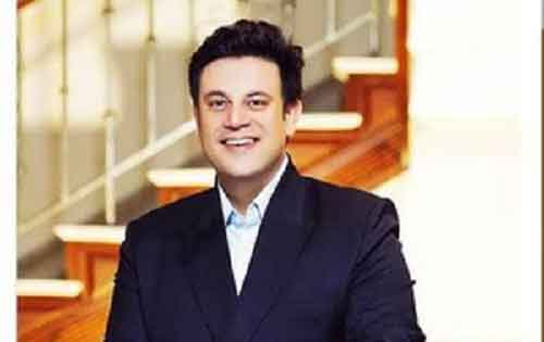 Himansh Verma: Former 19-yr-old millionaire who built Navrattan a billion dollar company