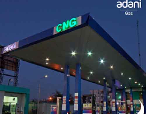 Adani Total Gas reports 20 pc PAT growth in Q1, overall volume up 17 pc