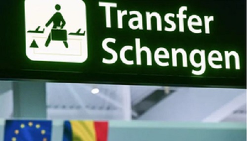 Bulgaria partially enters Schengen area