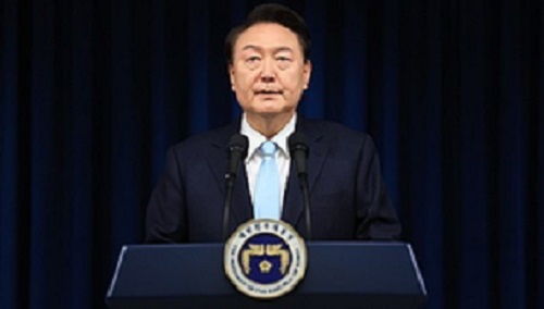 2,000 is minimum necessary increase in medical school admissions: S. Korean President