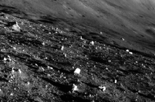 Japan’s Moon lander goes dormant again: JAXA