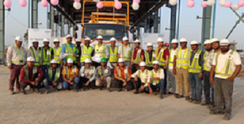 Adani Total Gas kicks off production at Barsana Biogas Plant towards green future