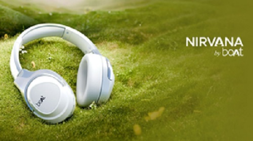 boAt launches 1st ‘India-made’ headphones with head-tracking 3D audio, spatial sound