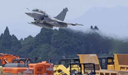 Japan govt designates 5 airports, 11 seaports to upgrade for possible defence use