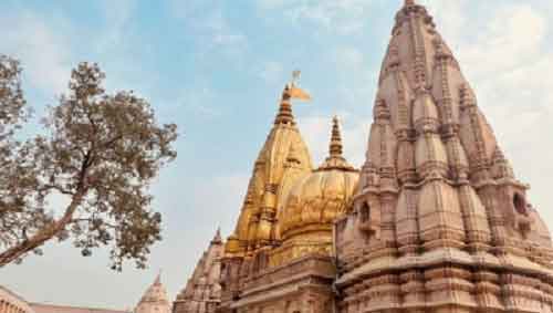 Kashi Vishwanath Dham sets new record with 6 lakh devotees in a day