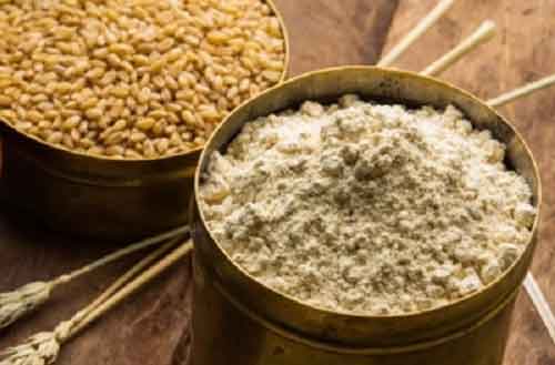 Bundelkhand wheat variety gets GI tag, first for a farm produce