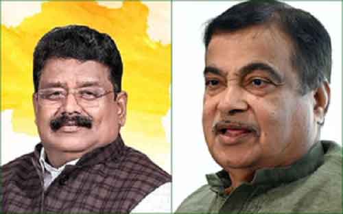 Gadkari’s victory will consolidate his image as ‘Vikas Purush’; win for Vikas Thakre to boost efforts for Cong revival