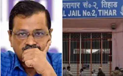 ‘Kejriwal didn’t raise insulin issue nor it was suggested by AIIMS doctor’