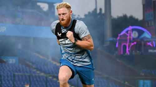 All-rounder Ben Stokes opts out of England’s ICC T20 World Cup defence