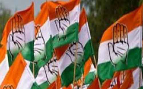 Congress urges ECI to stop ‘misleading and divisive’ advertisements