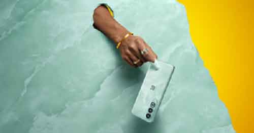 OnePlus Nord CE4 arrives in India with striking features