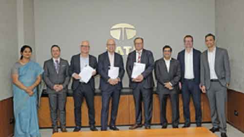 BMW Group, Tata Technologies to develop automotive software solutions in India