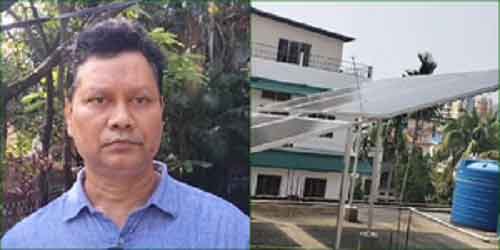 How PM Surya Ghar Muft Bijlee Yojna has transformed people’s lives in Assam