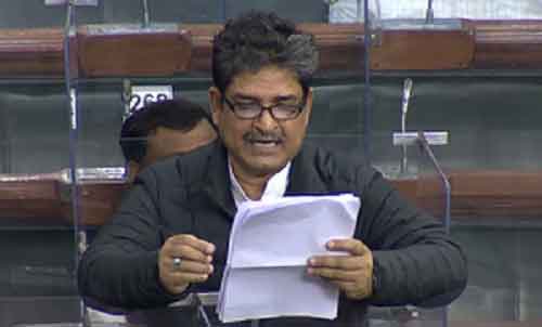 Congress renominates lone sitting MP in Bihar, names two more candidates