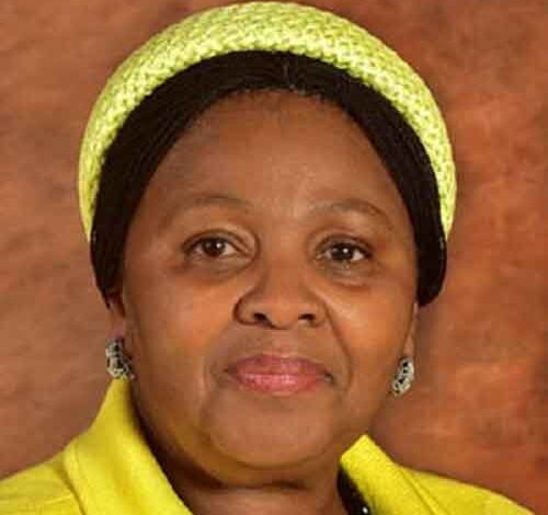 S. African parliament speaker faces possible arrest after losing court bid