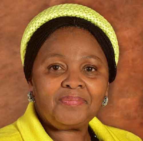 S. African parliament speaker faces possible arrest after losing court bid