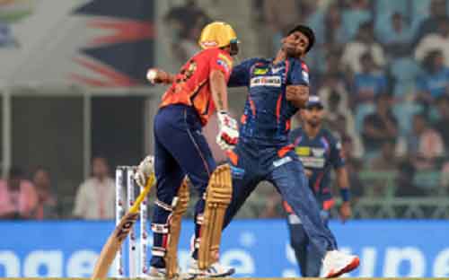 IPL 2024: Two-bouncer rule allows fast-bowlers to set up the batters now, says Brett Lee