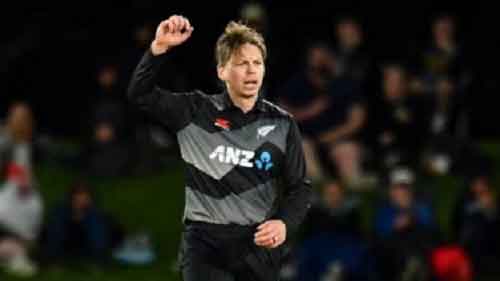 Bracewell to captain as NZ name squad for Pakistan T20Is; Robinson gets maiden call-up
