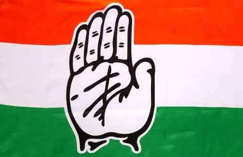 Congress names 3 candidates for Lok Sabha elections in Gujarat