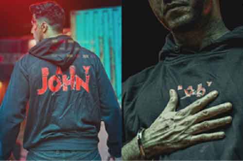 Varun shares BTS picture from day 70 of ‘Baby John’ shoot: One of the hardest shoots I’ve been on