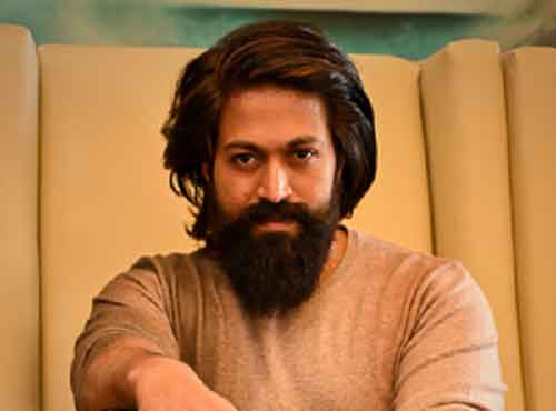 Shoot for ‘Toxic’ starring Yash to start in Karnataka; scale of production build as first for state
