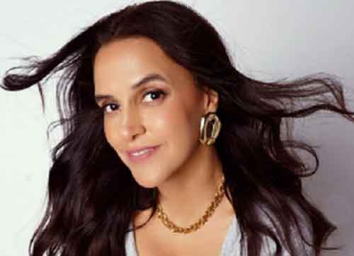 Neha Dhupia’s work-life balance: ‘Make sure I find time to do everything’