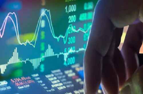 Highest inflows by domestic funds since April 2020