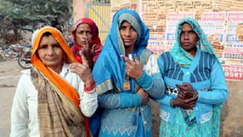 11 states have more women than men electors in 2024: Report