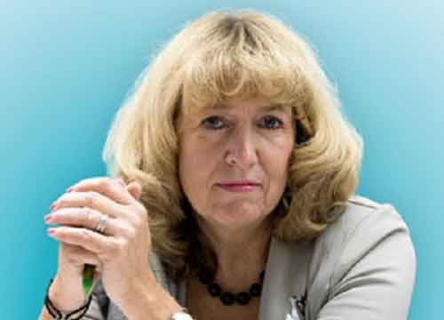 UN Biological Diversity gets new boss