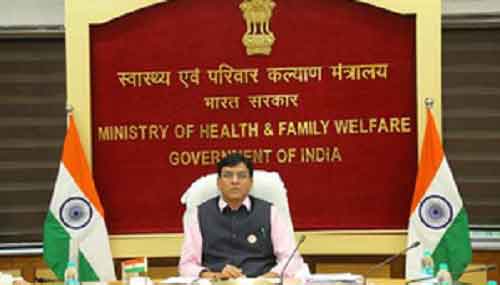 Centre calls media reports on hike in medicine prices ‘false & misleading’
