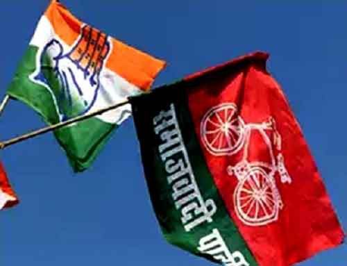 SP-Cong find going tough in first two phases in UP