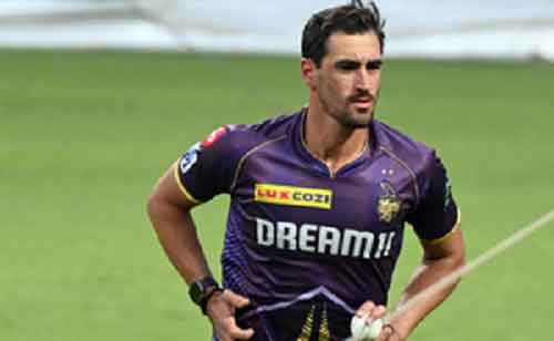 IPL 2024: I feel Mitchell Starc will turn it around against DC, says Aakash Chopra