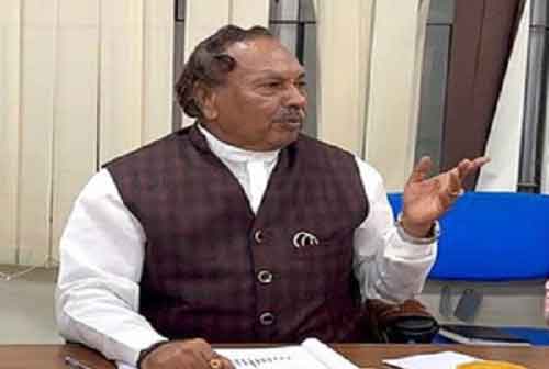 I will contest from Shivamogga as an Independent and win: K’taka BJP rebel Eshwarappa