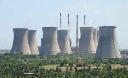 Power Ministry sets up panel for monitoring thermal power projects