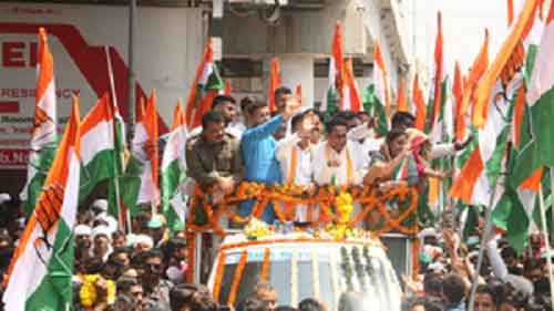 LS Polls: Can BJP make a dent in Kamal Nath’s bastion Chhindwara?