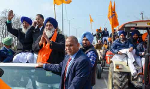 Akali Dal constitutes 15-member manifesto committee for Lok Sabha polls