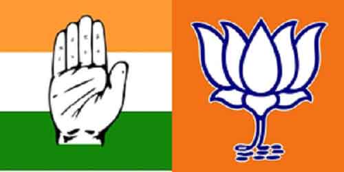 LS second phase polls in Raj: Two Union ministers, Lok Sabha Speaker, ex-CM Gehlot’s son in fray