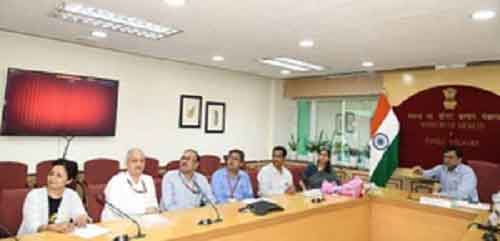 Health Ministry launches ‘myCGHS’ iOS app with security features