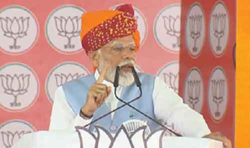 PM Modi, Home Minister Amit Shah to campaign in J&K