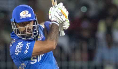 IPL 2024: Suryakumar Yadav expected to join Mumbai Indians camp by Friday, say sources