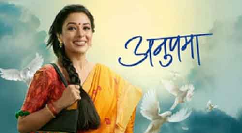 ‘Anupamaa’ star Rupali Ganguly says the serial is a tribute to all Gujaratis