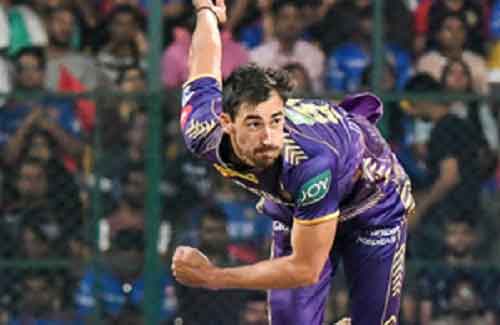 IPL 2024: ‘Personal stuff aside, the team’s start has been fantastic’, says KKR’s Mitchell Starc