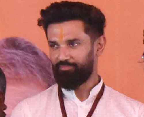 Constituency Watch: Paswan factor gives NDA edge in Hajipur Lok Sabha seat