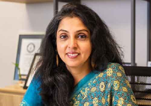 Swiggy appoints Titan’s Suparna Mitra as independent director