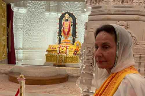 PM Modi ensures respect for every religion: Patiala MP
