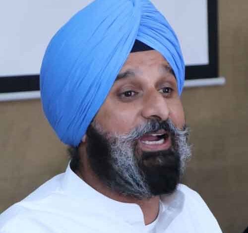 Akali Dal condemns amendment in rules for doctor recruitment in Chandigarh