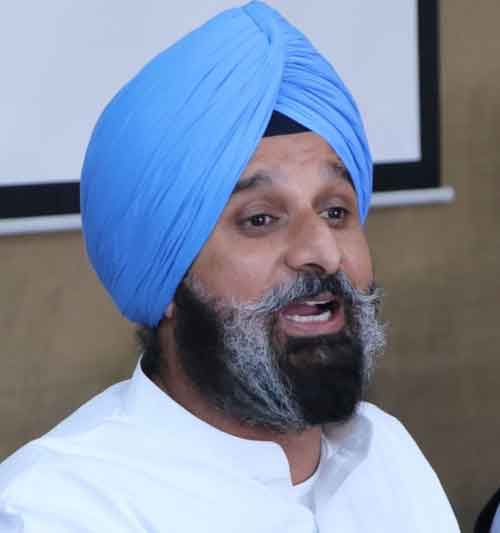 Akali Dal condemns amendment in rules for doctor recruitment in Chandigarh